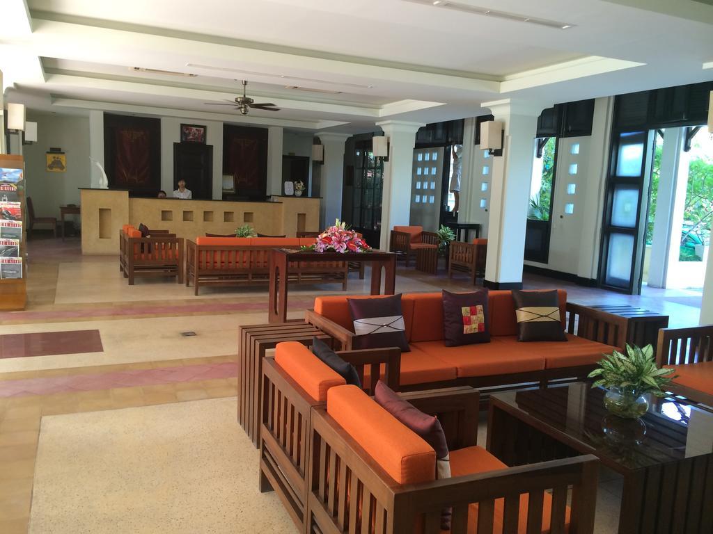 Villa Hue Hotel Bagian luar foto