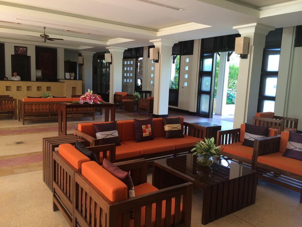 Villa Hue Hotel Bagian luar foto