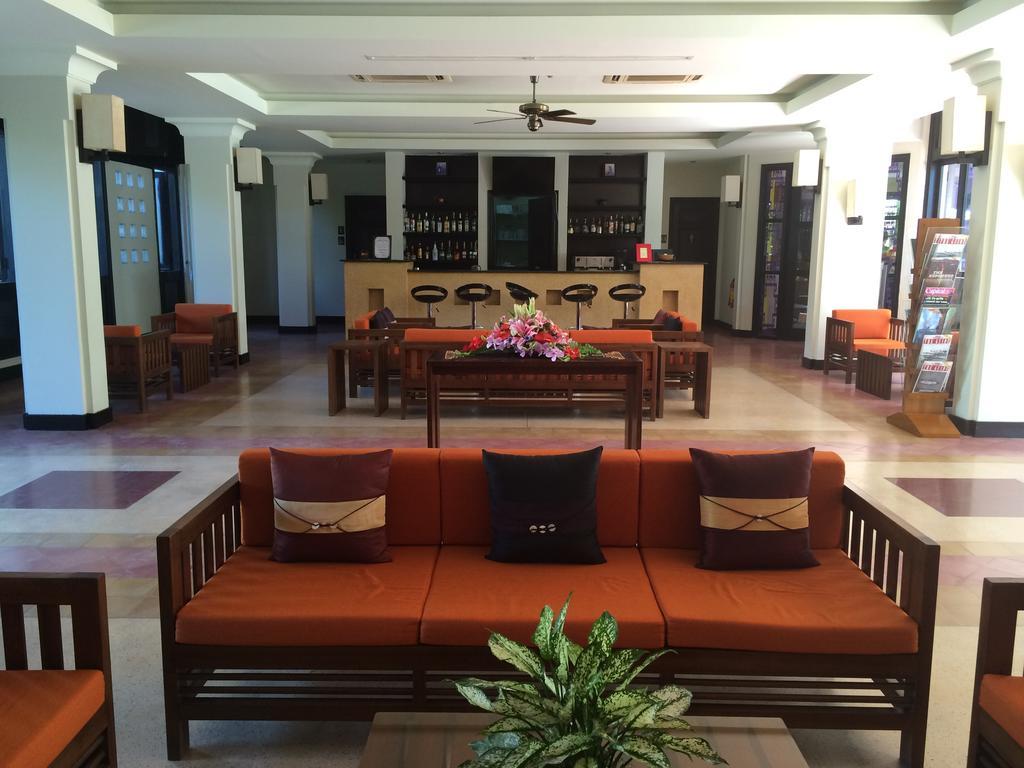 Villa Hue Hotel Bagian luar foto