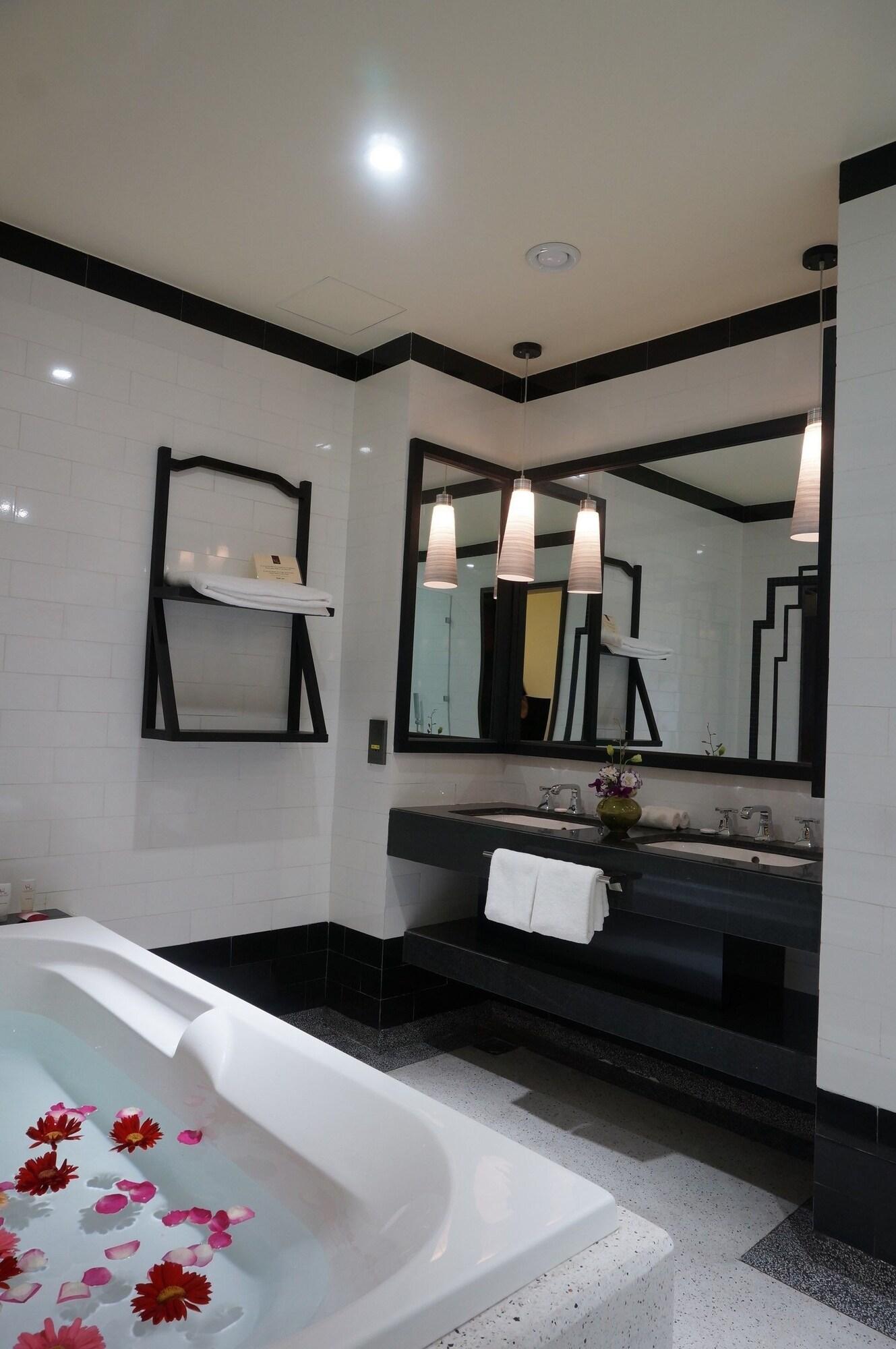 Villa Hue Hotel Bagian luar foto