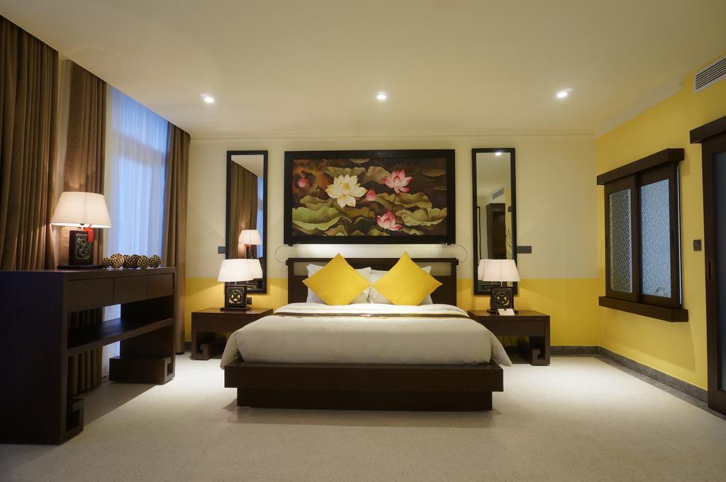 Villa Hue Hotel Ruang foto