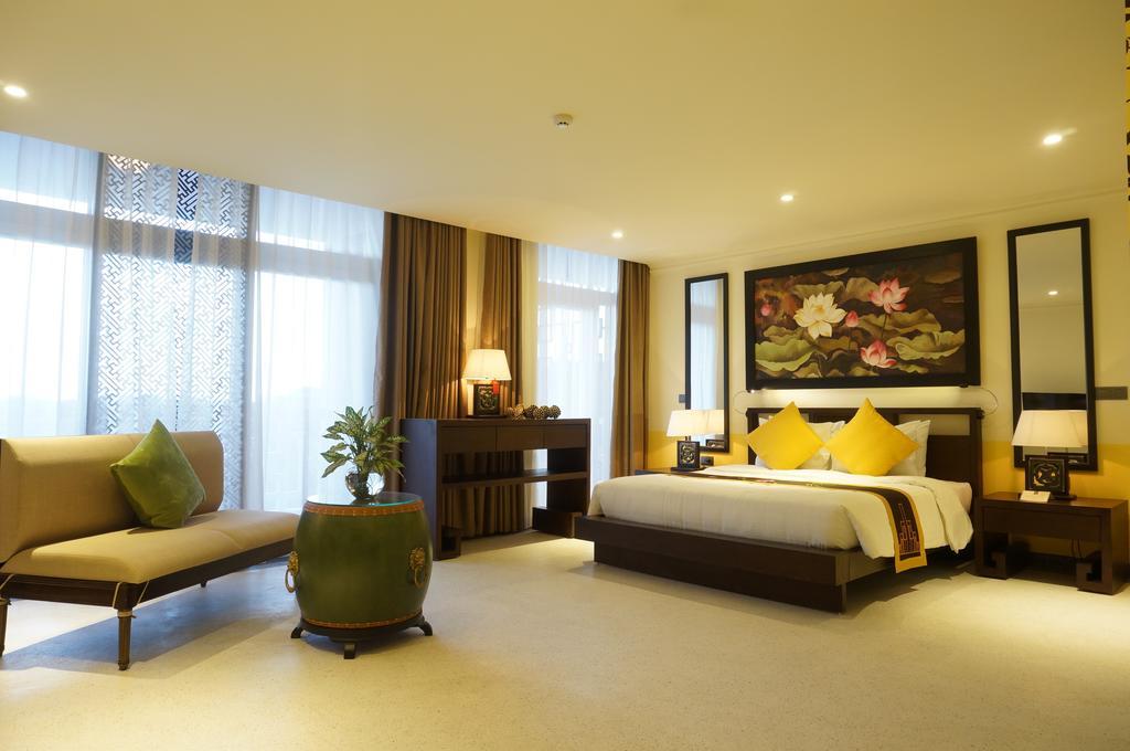 Villa Hue Hotel Ruang foto