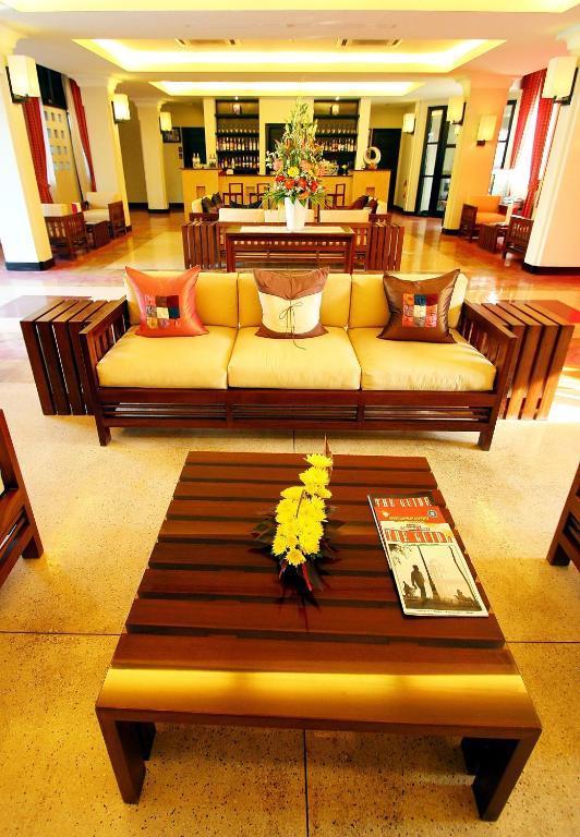 Villa Hue Hotel Bagian luar foto